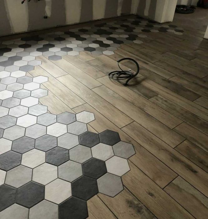 Constructii interioare și exterioare