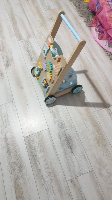 Antepremergator lemn