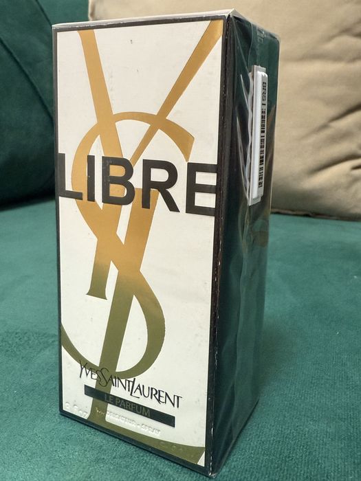 Parfum Libre YvesSaintLaurent 90 Ml