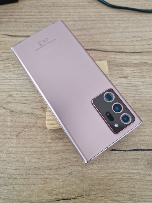 Samsung Note 20 Ultra