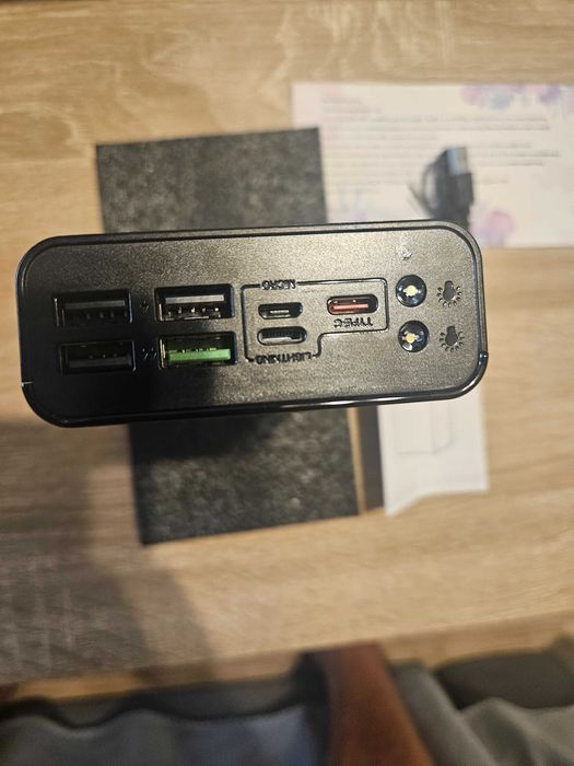 Power Bank Батерия