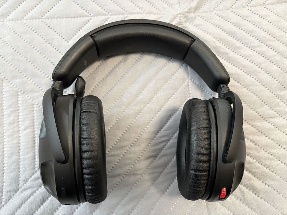 HyperX Cloud Stinger 2 Wireless