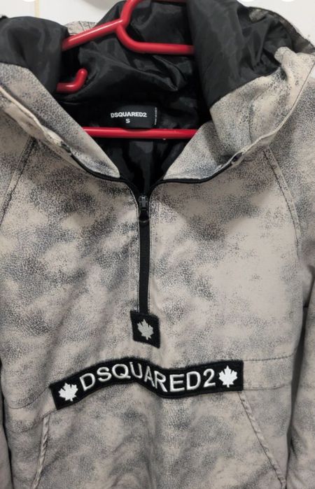 Geacă Dsquared s
