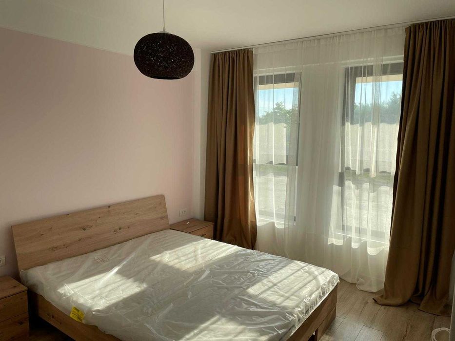 Proprietar Apartament de inchiriat Giroc - Privighetorii