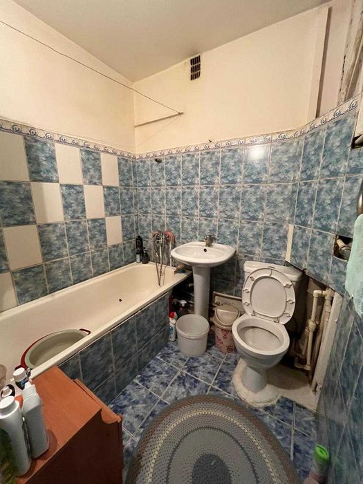 Продам 1комн кв Курмыш