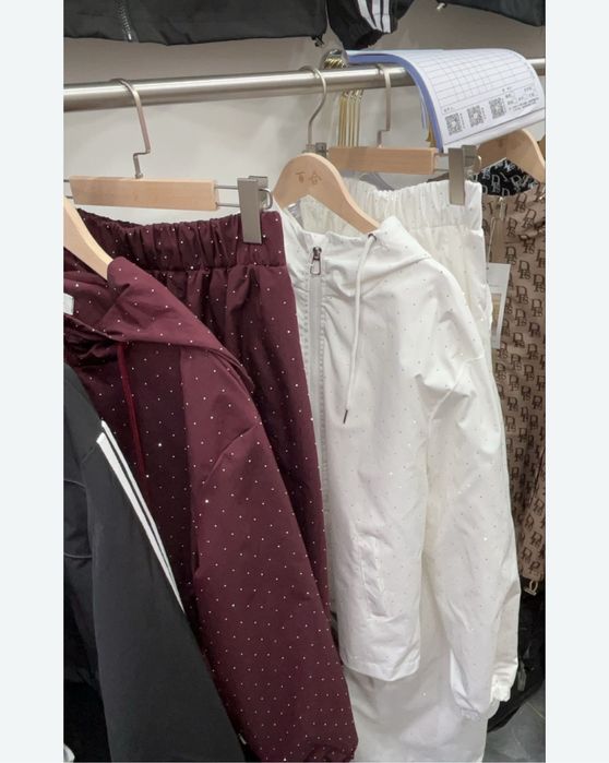 Женская одежда последние размеры