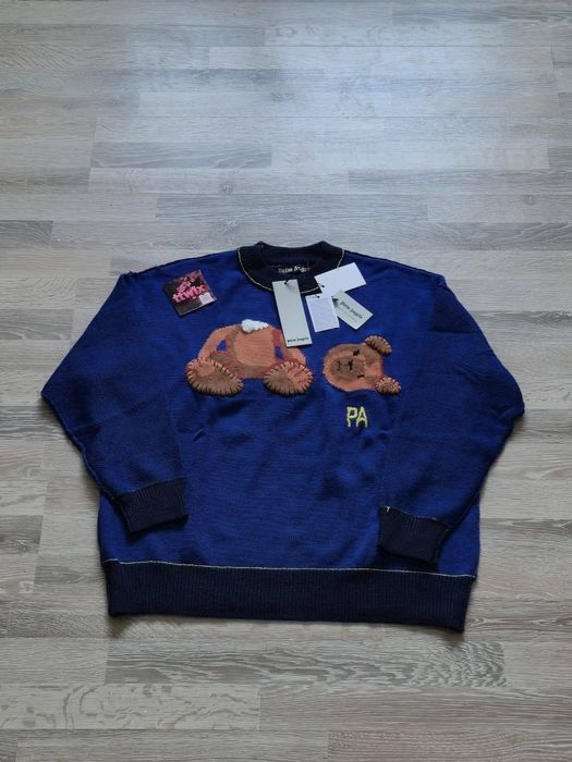 Свитер Palm Angels