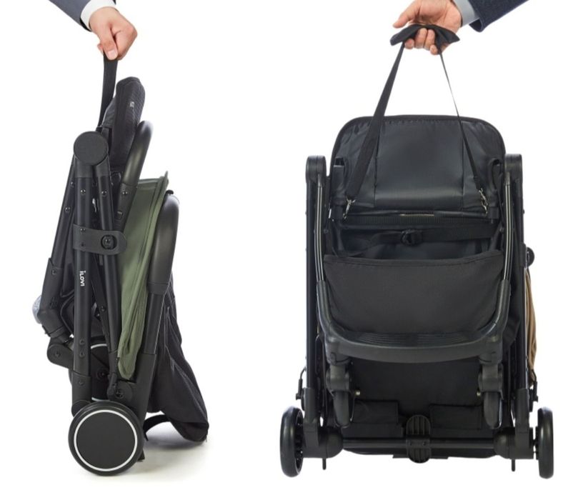 Коляска детский 1