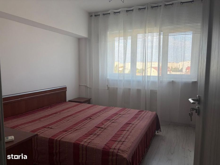 Apartament cu doua camere, Dristor, 470 €