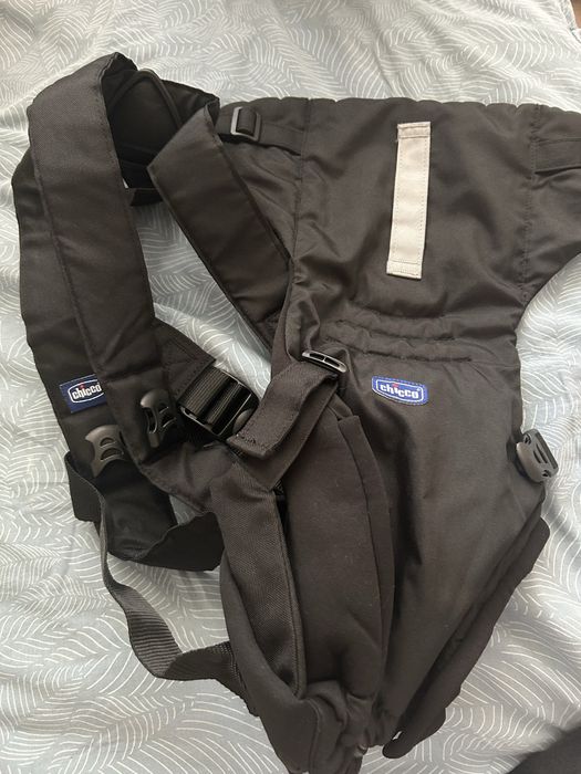 Кенгуру Chicco easy fit