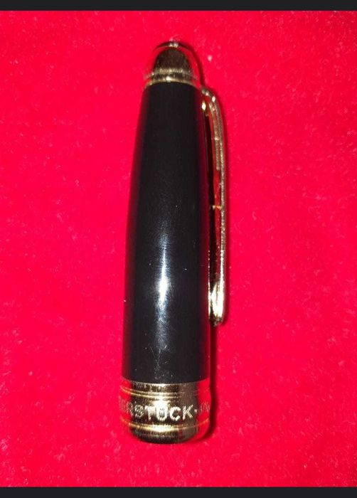 Pix Rollerball Montblanc Meisterstuck LeGrand