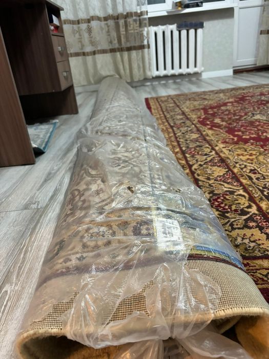 Ковер 350/400 б/у