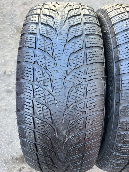 Продам резины 4 шт 215/60/16