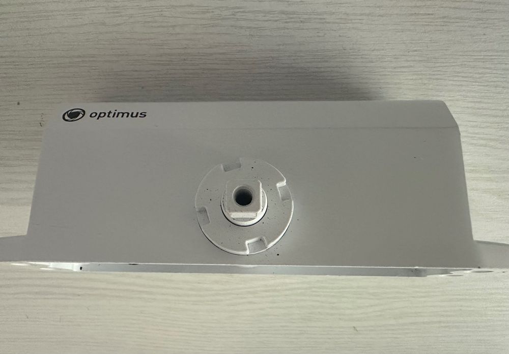 Дверной доводчик для дверей до 120 кг