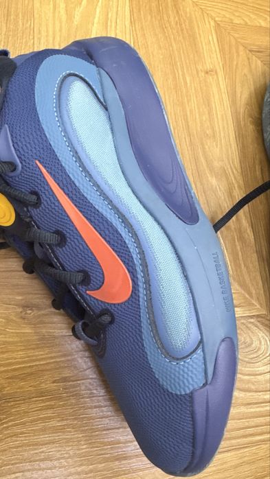 Кроссовки  nike оригинал