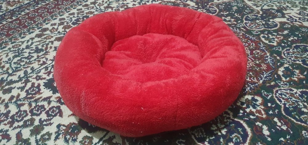 Мягкая подушка для кошек/собак