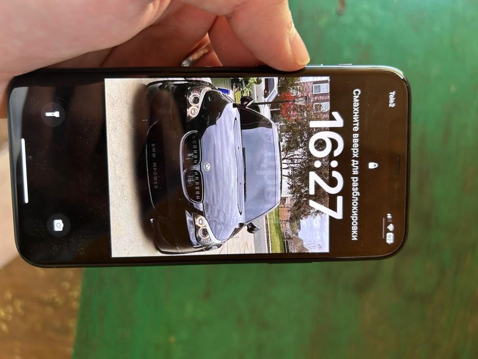 Айфон 11 про