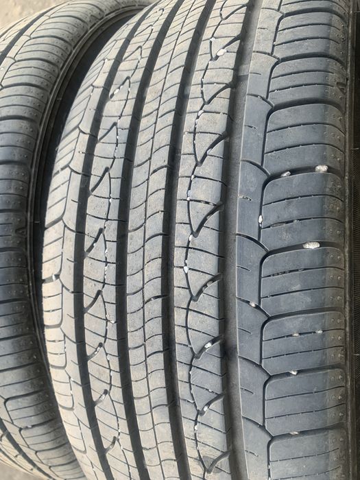 Диски с шинами 225/45/18