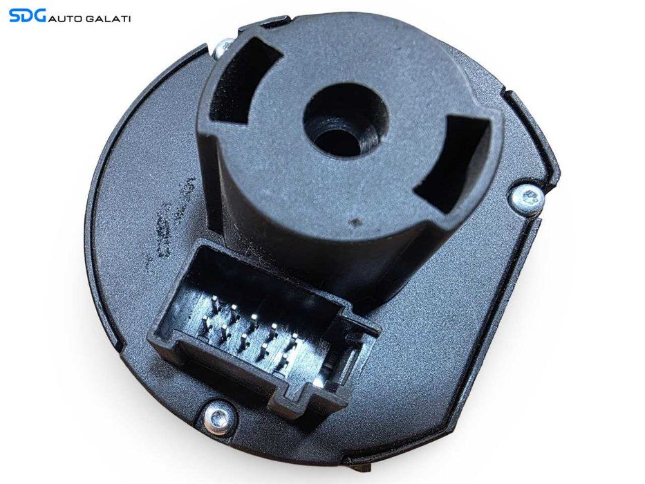 Bloc Lumini cu Proiectoare Ceata Volkswagen Golf 5 2004 - 2008 Cod 1K0941431AJREH [N6339]
