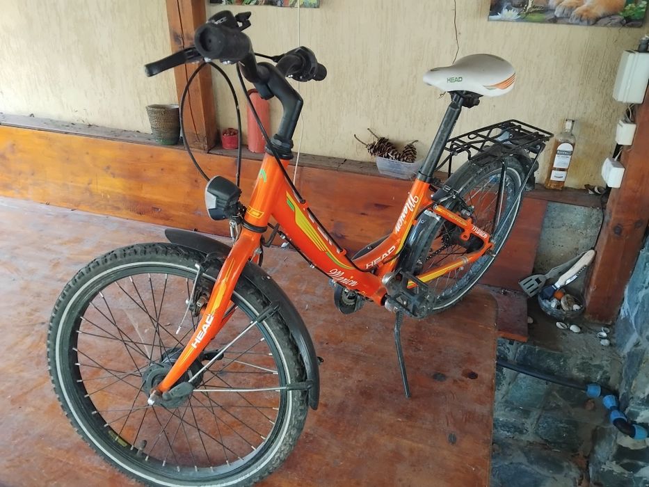 Велосипед детски