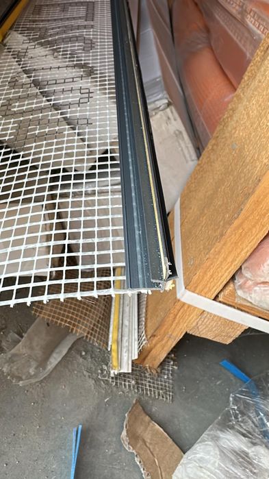 Plasa fibra, colțar pvc, picurator, aluminiu, apolaizer, diblu,surub