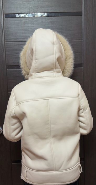 Продам дубленку 12.000тг