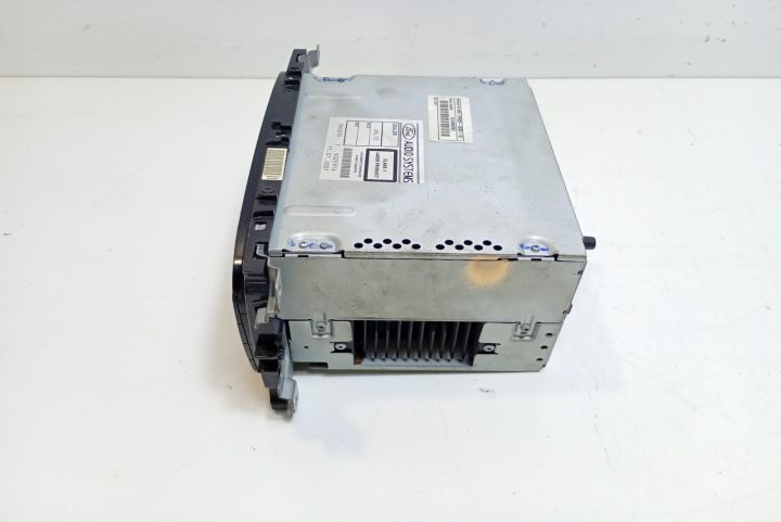 Radio cd player VP6M2F18C821AE Ford Focus a 2-a generatie (facelift)