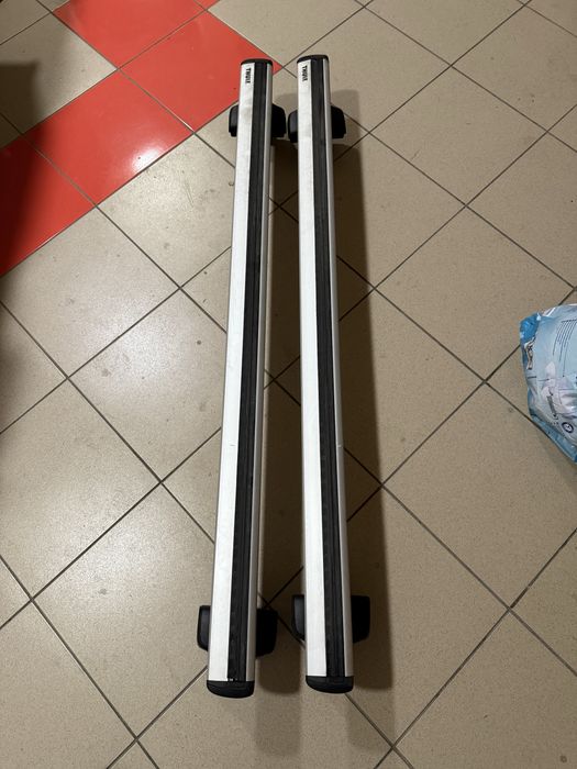 Греди Thule за Honda CR-V IV 2012-2016