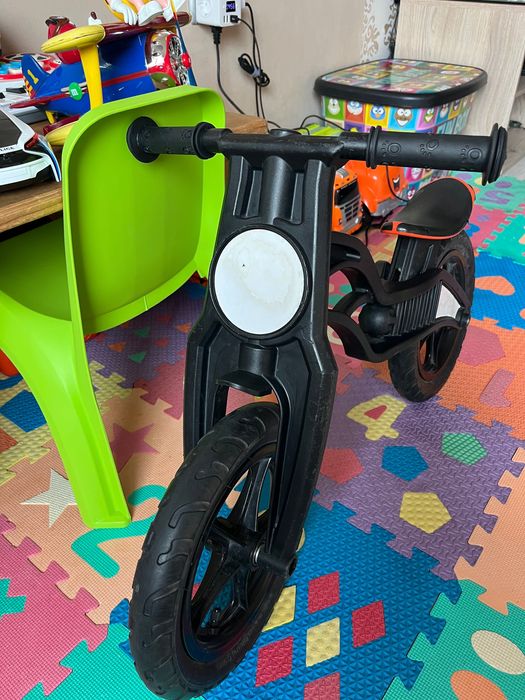 Баланс колело Drag