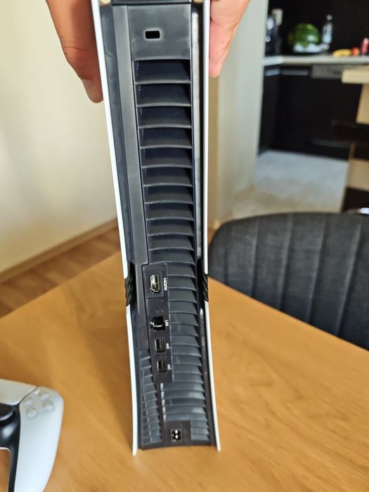 Playstation 5 Pro / PS 5 Pro в гаранция