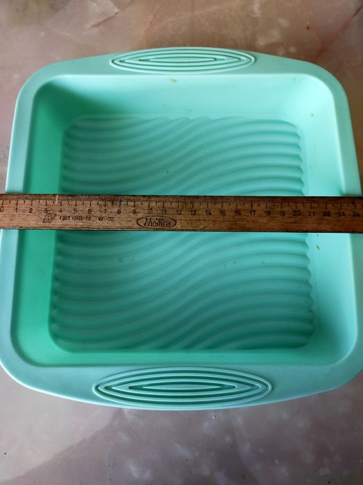 Селиконовая форма для запекания