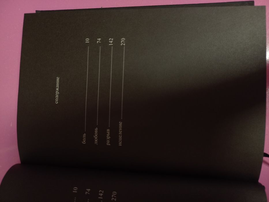 Продаю книгу "milk and honey" рупи каур