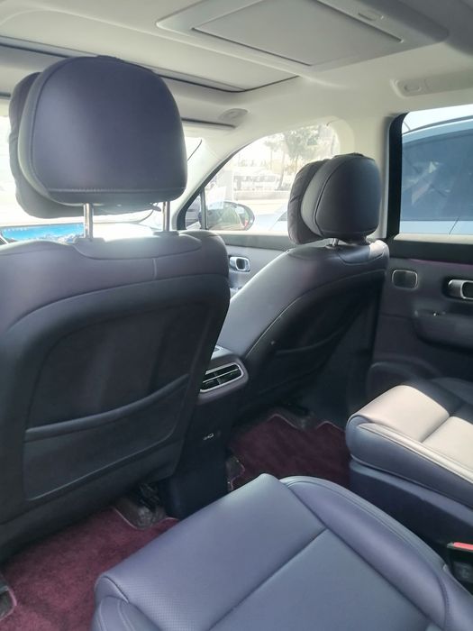 Leapmotor c16 gibrid