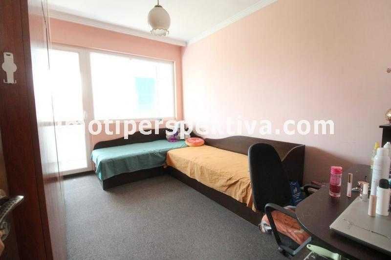 Продава се Тристаен апартамент в Пловдив, Кючук Париж - 89 кв.м за 1572 €/кв.м - Снимка #6