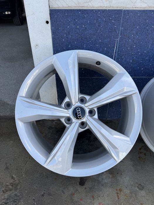 Оригинални джанти 19 цола за AUDI  Q5 / SQ5