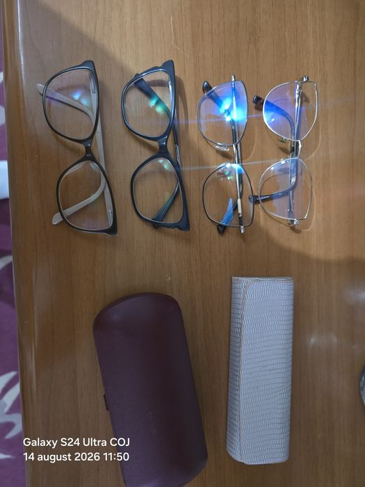 Ochelari de vedere