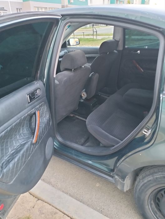 Продам! Пассат в5 1998г