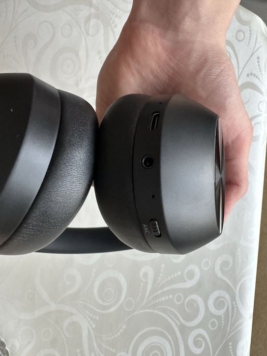 Наушники LifeBee A3 ANC