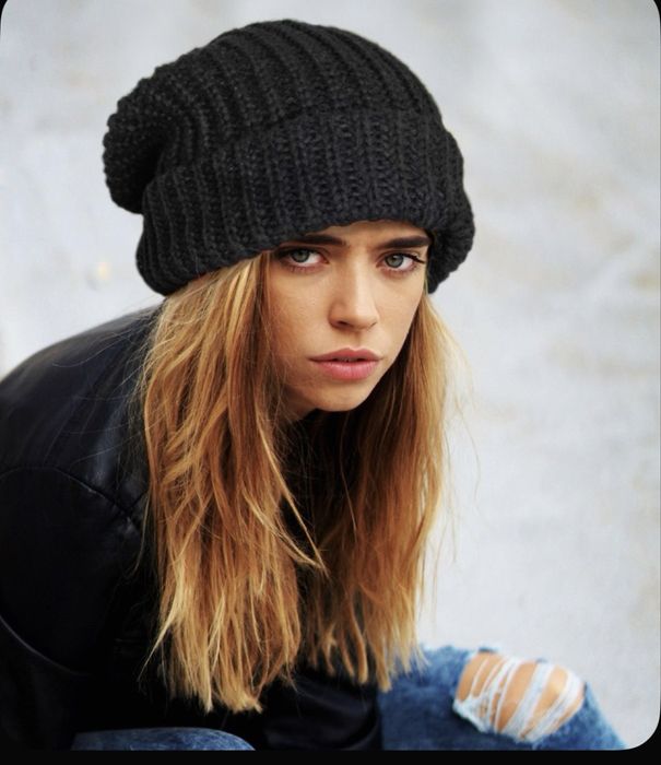 Продам шапку бини оверсайз Jamaica