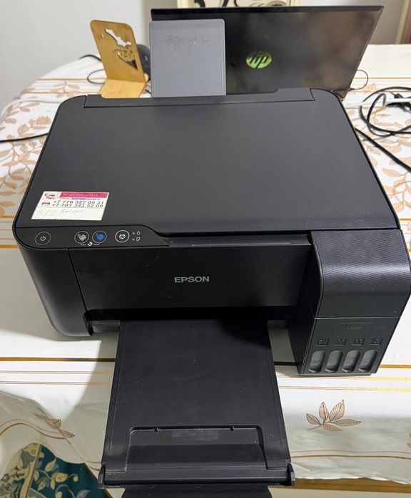 Epson L3100 принтер