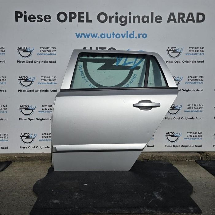 Portiera usa Z157 stanga spate Opel Astra H