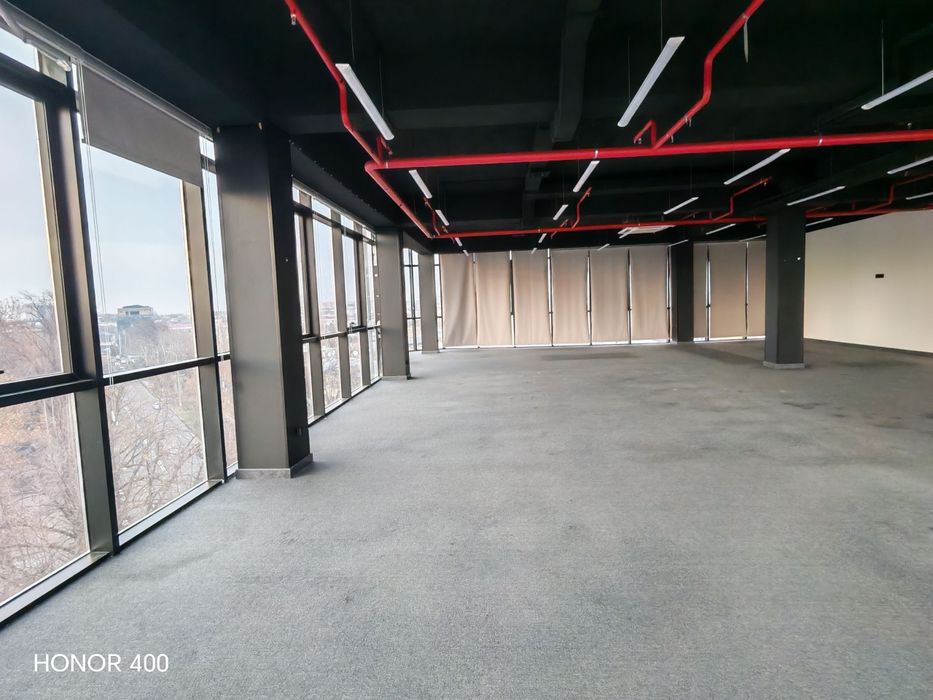 Для  вашего бизнеса 800 м²