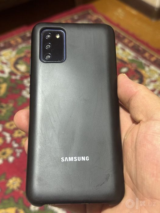 Samsung galaxy a03