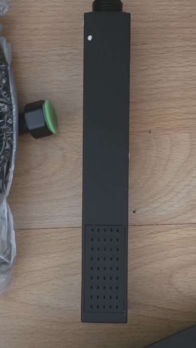 Душ система 110 см. монтаж