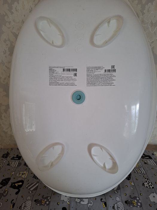 Детская ванна для купания