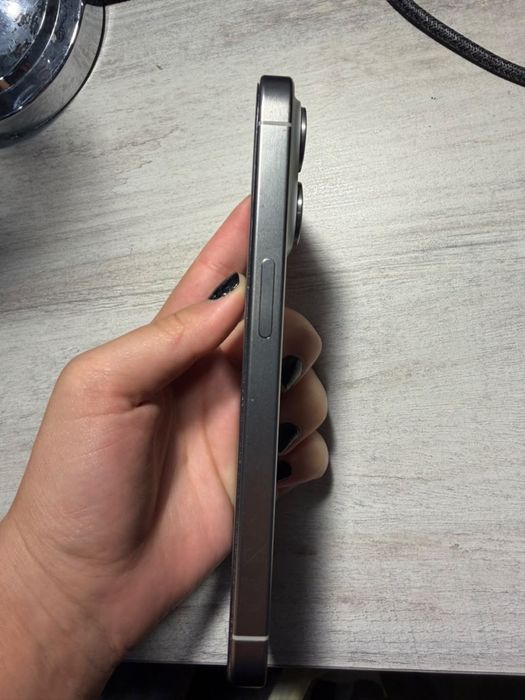 Iphone 15 pro 512 gb