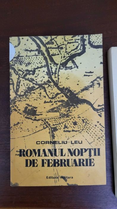 Carti romane set de 4- autori romani