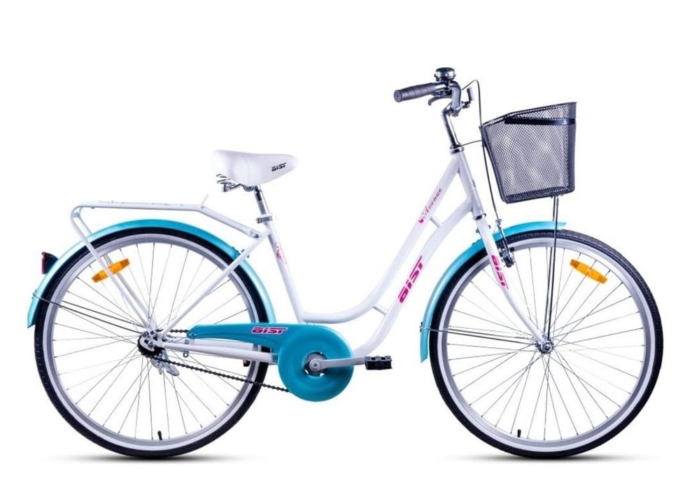 Велосипед женский новый