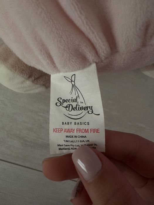 Детско сладко меченце