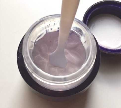 Набор лопаточек  для крема